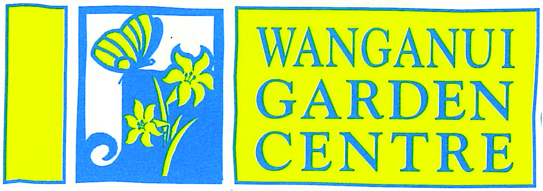 WGI GARDEN CENTRE LOGO